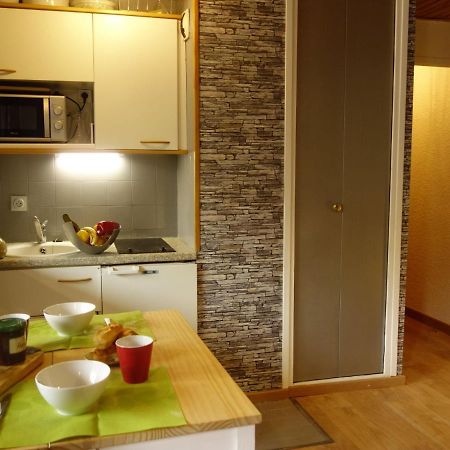 Apartment Le Serac-3 By Interhome Val Thorens Exterior photo