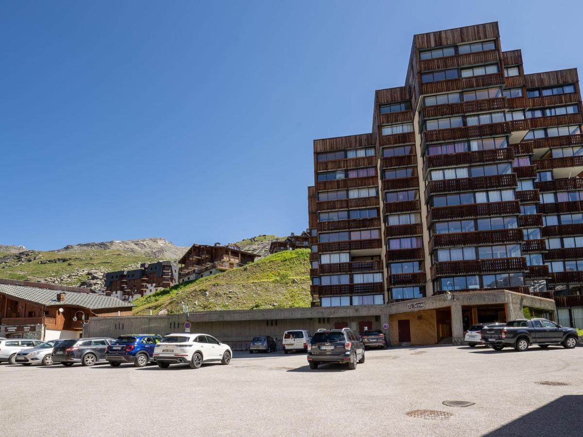 Apartment Le Serac-3 By Interhome Val Thorens Exterior photo