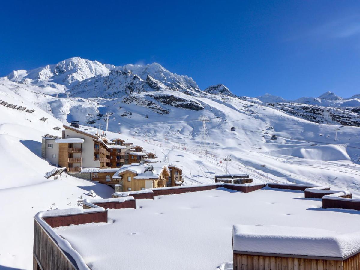 Apartment Le Serac-3 By Interhome Val Thorens Exterior photo