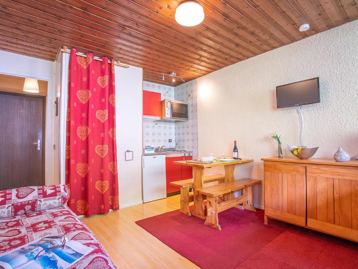 Apartment Le Serac-3 By Interhome Val Thorens Exterior photo
