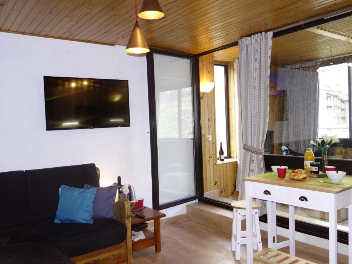 Apartment Le Serac-3 By Interhome Val Thorens Exterior photo