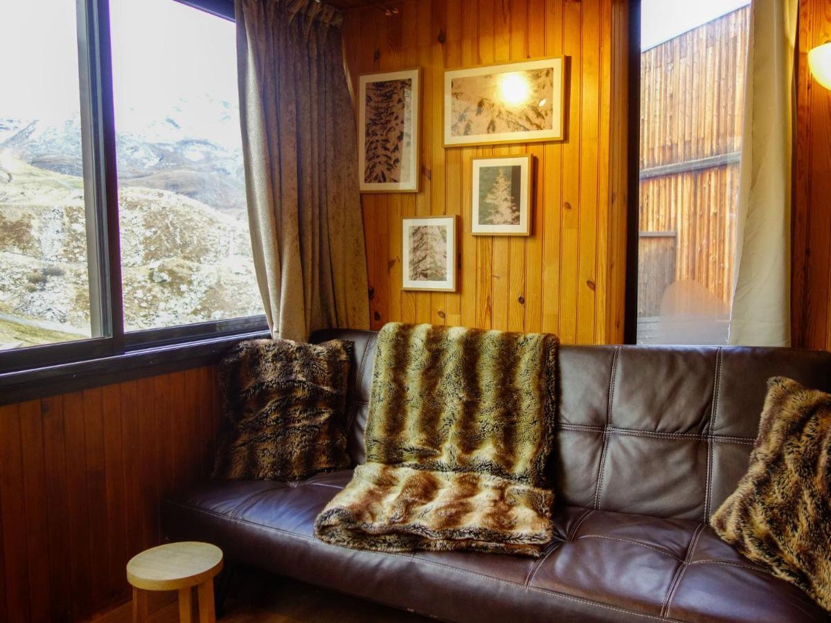 Apartment Le Serac-3 By Interhome Val Thorens Exterior photo