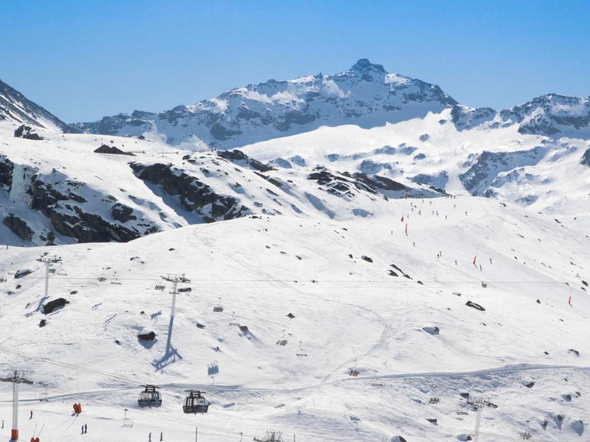 Apartment Le Serac-3 By Interhome Val Thorens Exterior photo
