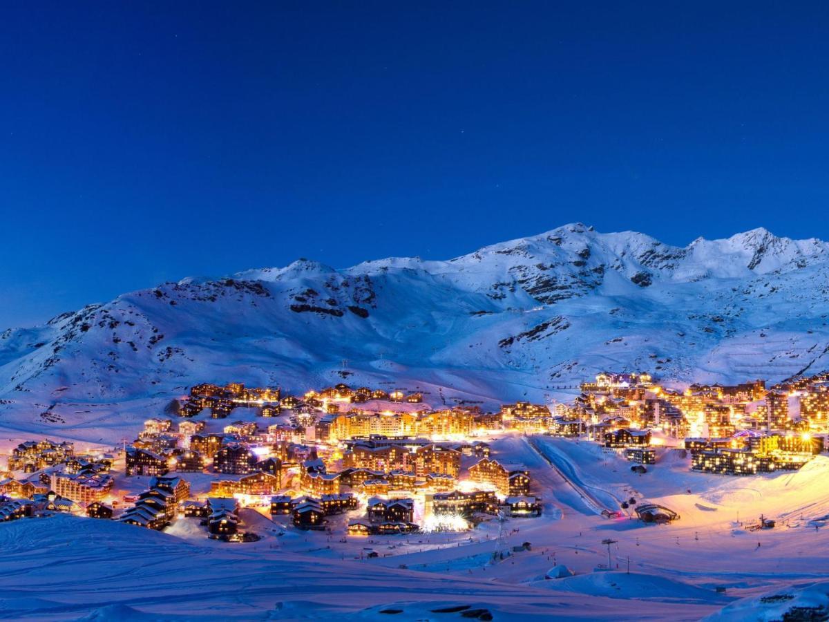 Apartment Le Serac-3 By Interhome Val Thorens Exterior photo